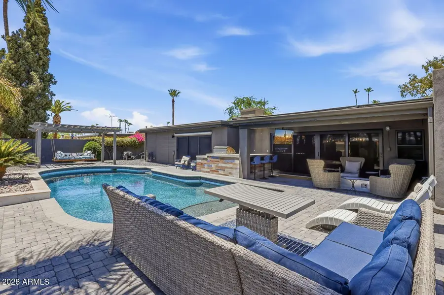 6729 E Jean Drive, Scottsdale, AZ 85254 - #3