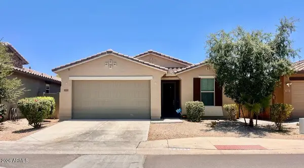 2723 W Apollo Road, Phoenix, AZ 85041