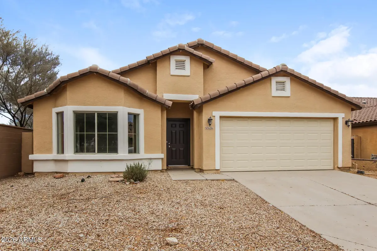 16286 W Hope Drive, Surprise, AZ 85379 - #1
