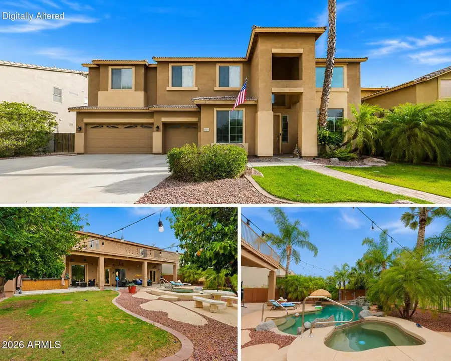 2121 E Palm Beach Drive, Chandler, AZ 85249 - #3