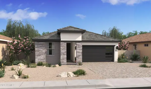7756 W Sands Road, Glendale, AZ 85303