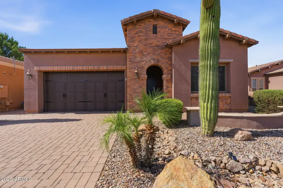 1756 E Azafran Trail, Queen Creek, AZ 85140 - #2