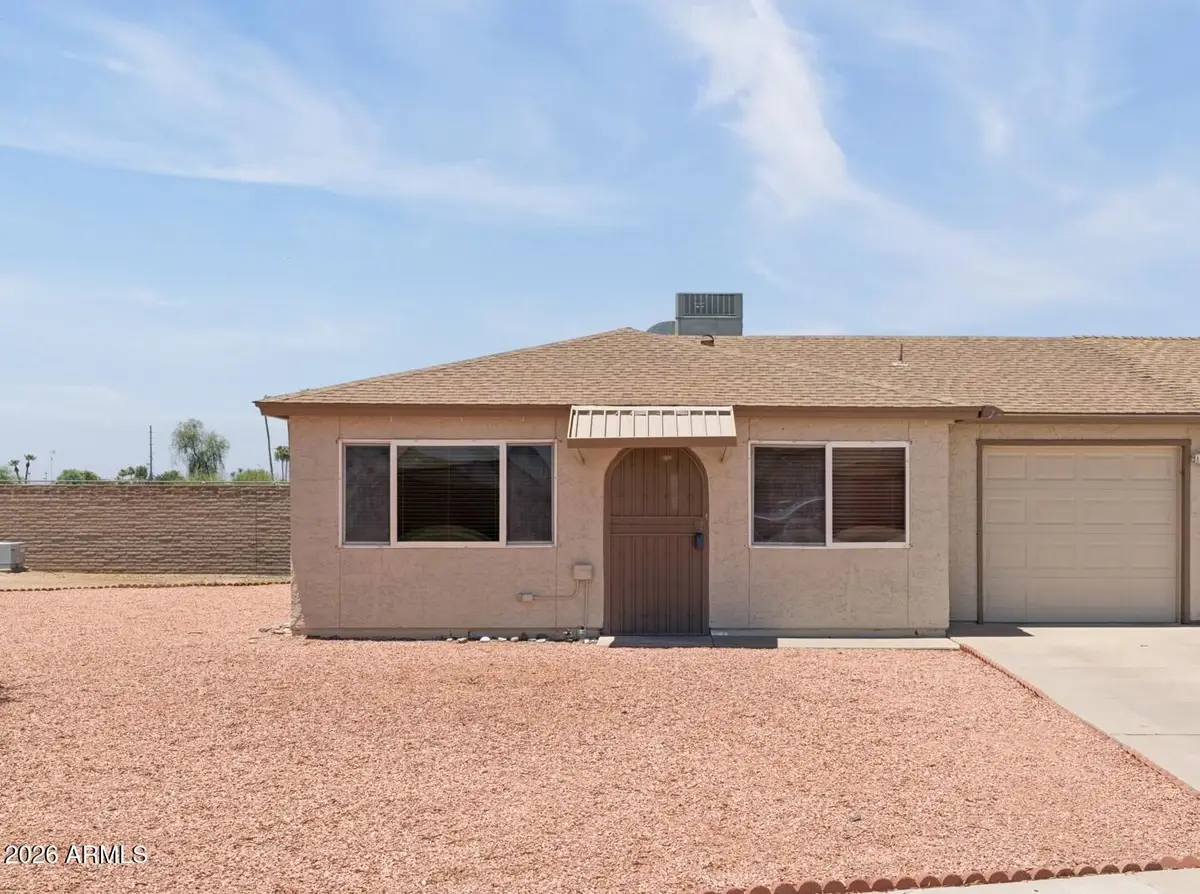 10018 N 97th Drive #A, Peoria, AZ 85345 - #1