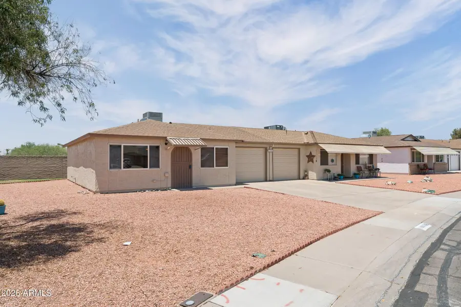 10018 N 97th Drive #A, Peoria, AZ 85345 - #2