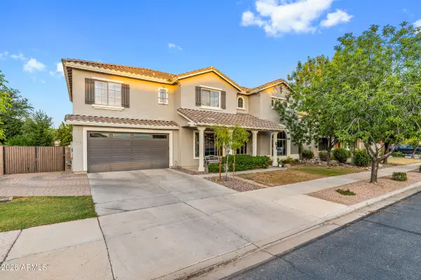 19775 S 189th Drive, Queen Creek, AZ 85142