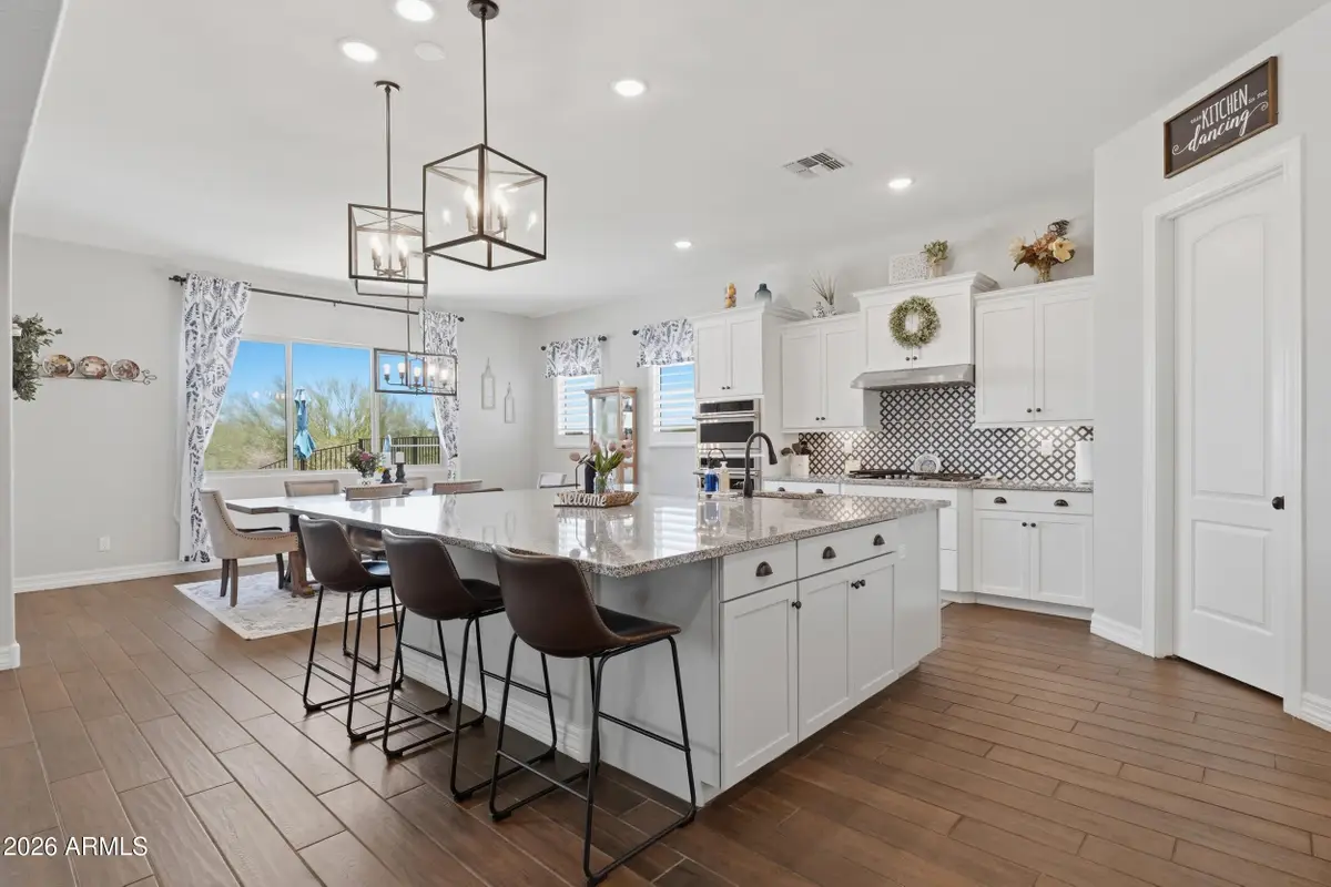 19414 W Seldon Lane, Waddell, AZ 85355 - #1