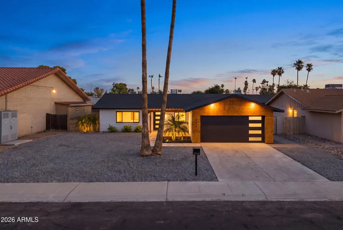 8114 E Jackrabbit Road, Scottsdale, AZ 85250 - #1