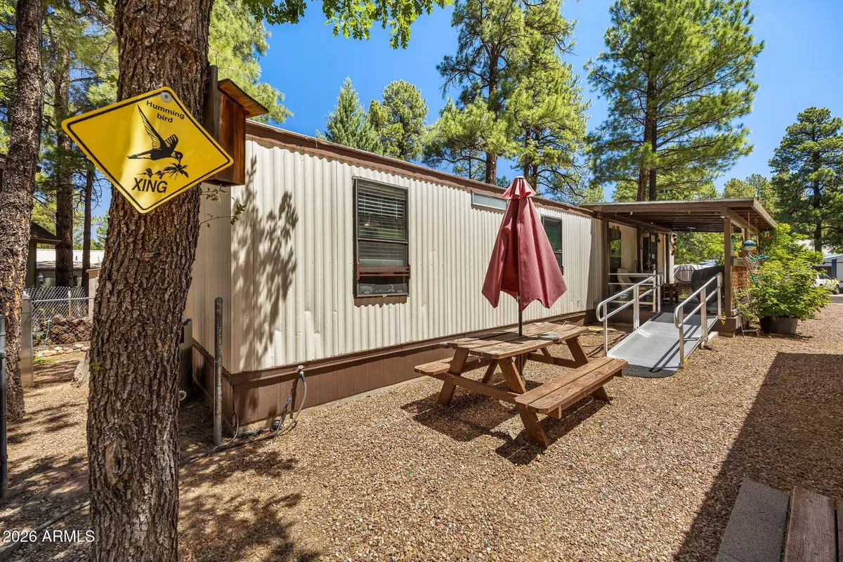 610 S 29th Drive, Show Low, AZ 85901 - #1