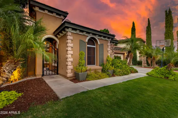 904 E Mead Drive, Chandler, AZ 85249