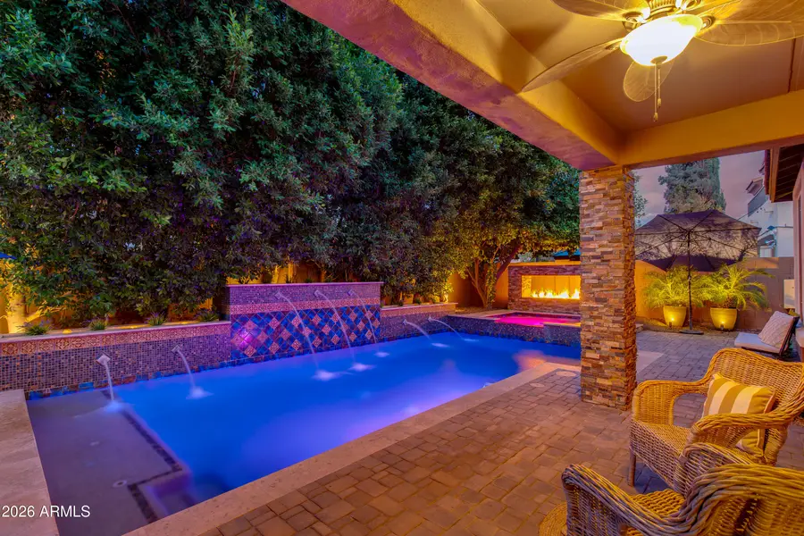 904 E Mead Drive, Chandler, AZ 85249 - #2