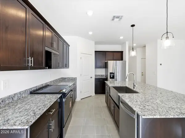 24662 W Grove Street, Buckeye, AZ 85326