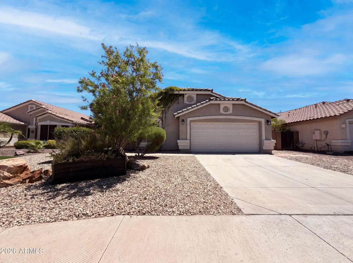 8747 W Lone Cactus Drive, Peoria, AZ 85382 - #1