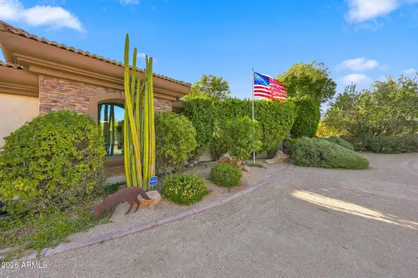 26804 N 70th Place, Scottsdale, AZ 85266