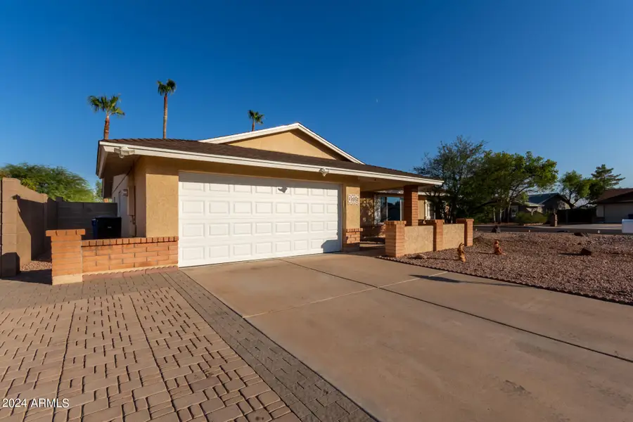 2705 W Summit Place, Chandler, AZ 85224 - #2