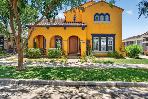 2743 E Hobart Street, Gilbert, AZ 85296
