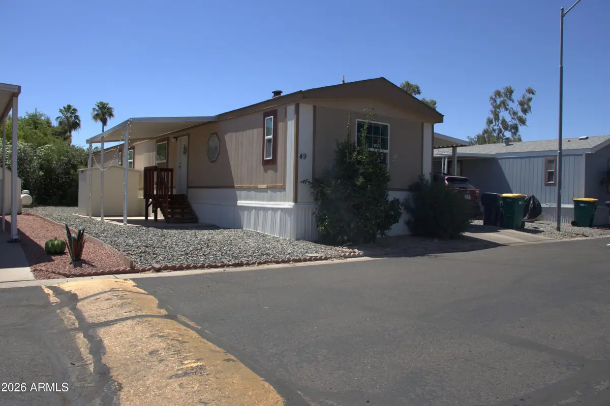 6227 N Litchfield Road #49, Litchfield Park, AZ 85340 - #1