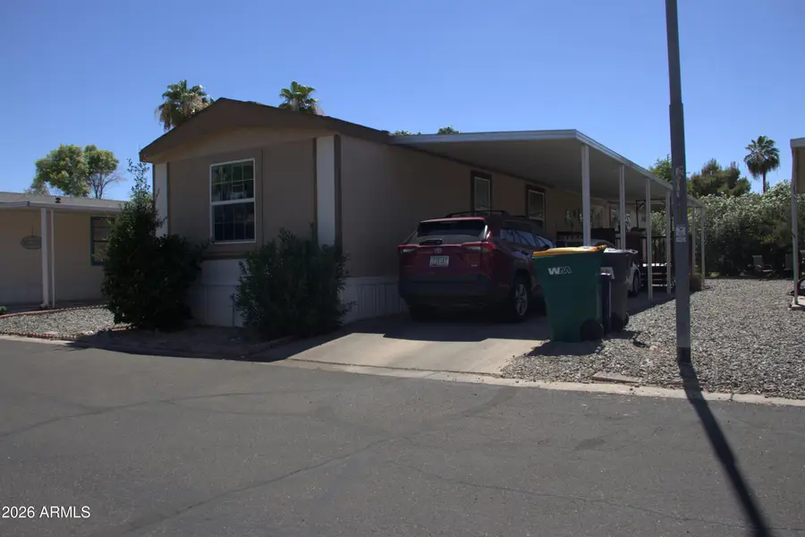 6227 N Litchfield Road #49, Litchfield Park, AZ 85340 - #2