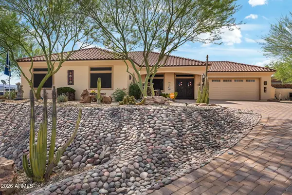 695 N Topeka Circle, Wickenburg, AZ 85390