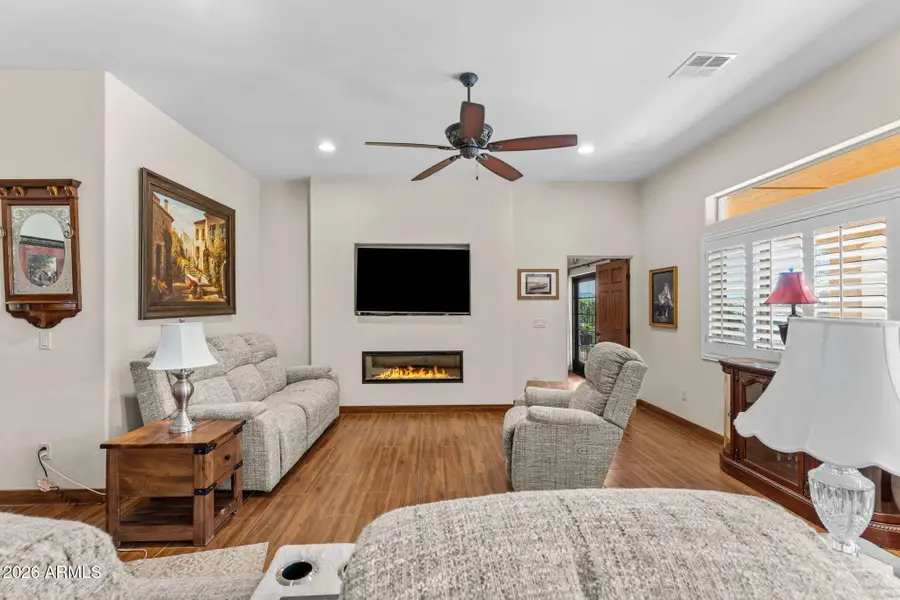 695 N Topeka Circle, Wickenburg, AZ 85390 - #3