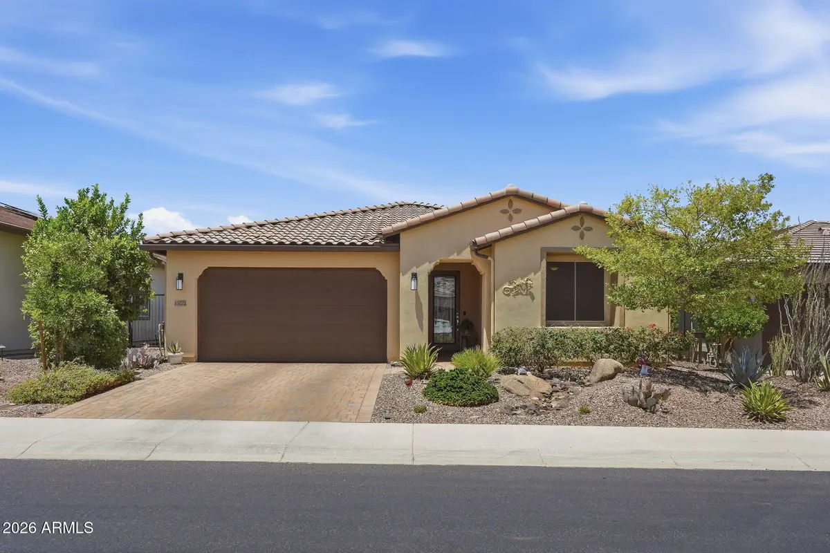 13272 W Montansoro Lane, Peoria, AZ 85383 - #1