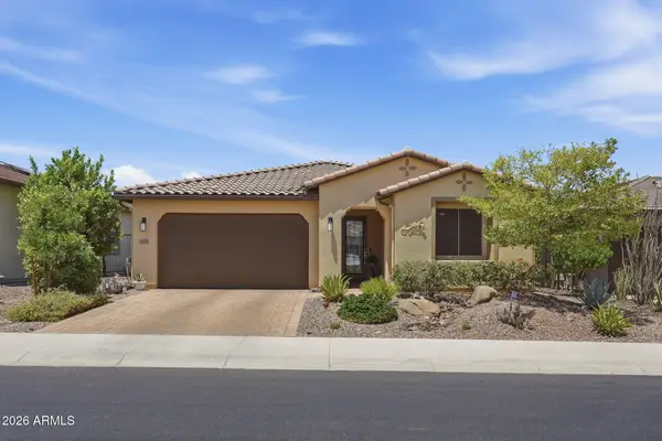 13272 W Montansoro Lane, Peoria, AZ 85383