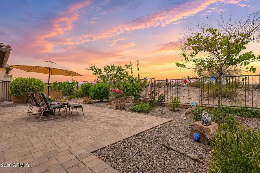 13272 W Montansoro Lane, Peoria, AZ 85383 - #2