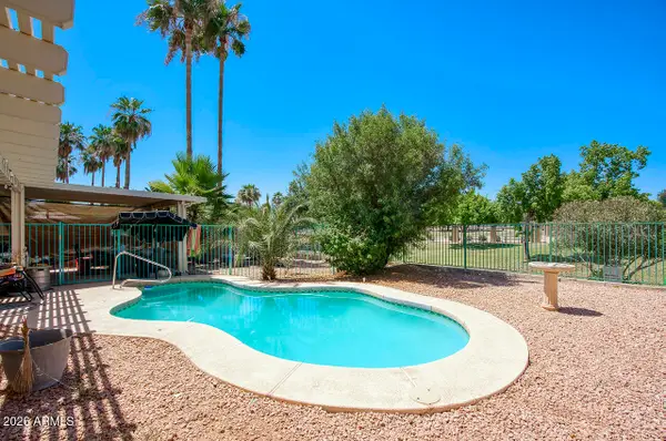 14905 W Lupine Lane, Surprise, AZ 85374