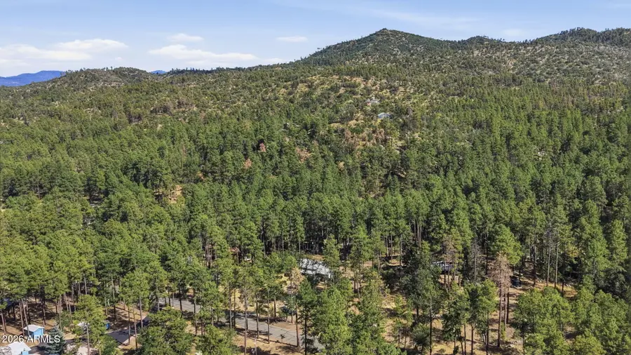 5957 W Dearing Road, Prescott, AZ 86305 - #3