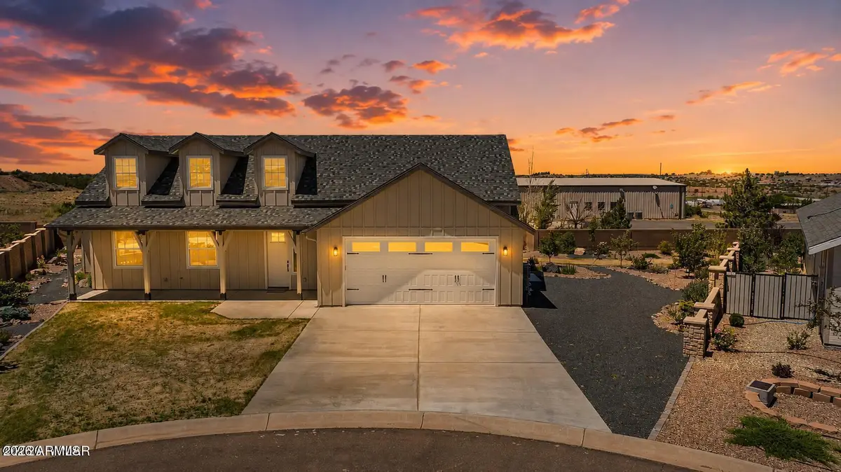 1030 N Crown Circle, Taylor, AZ 85939 - #1