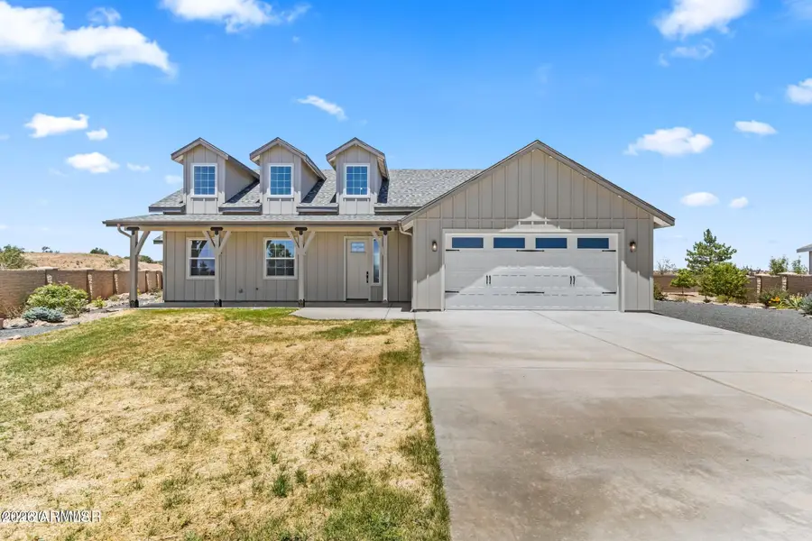 1030 N Crown Circle, Taylor, AZ 85939 - #2