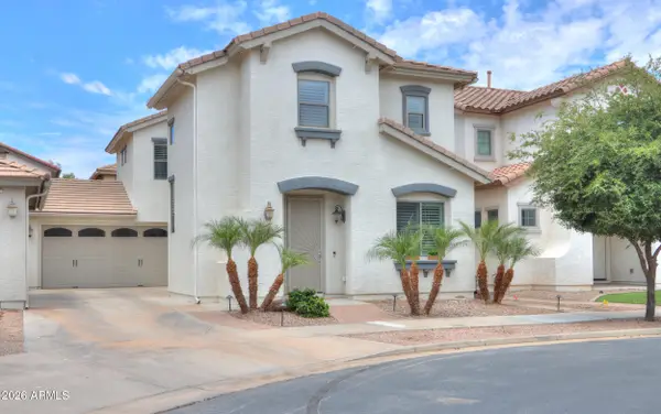 19056 E Kingbird Court, Queen Creek, AZ 85142