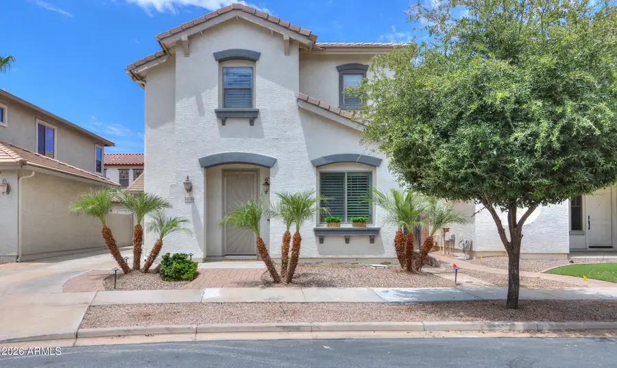 19056 E Kingbird Court, Queen Creek, AZ 85142 - #2