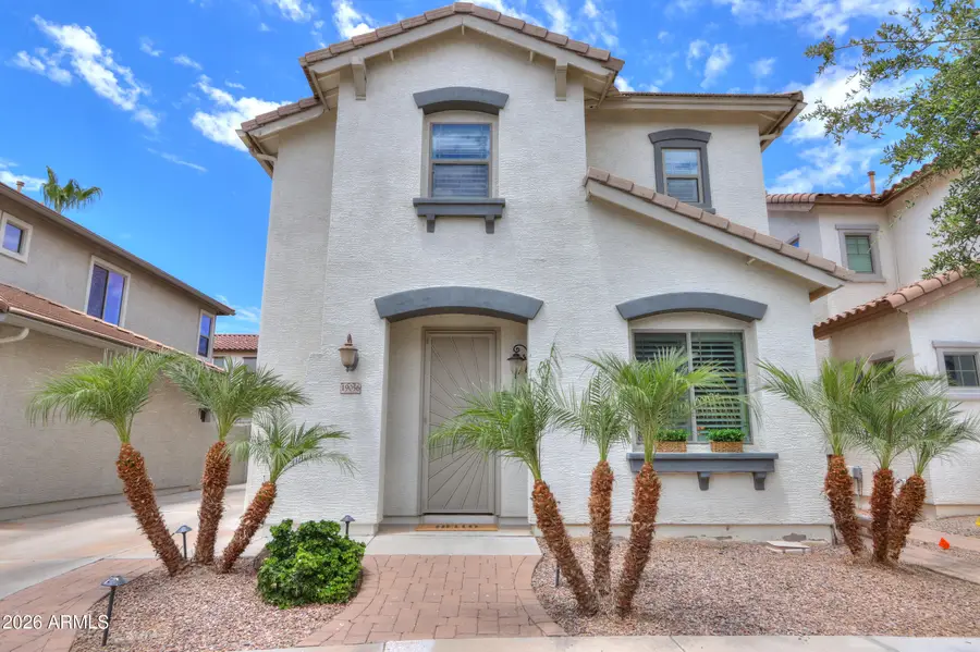 19056 E Kingbird Court, Queen Creek, AZ 85142 - #3