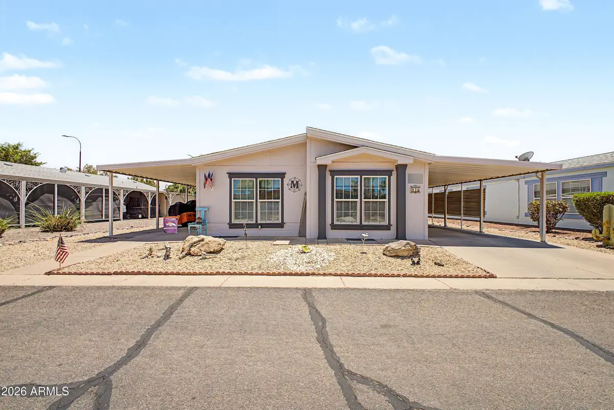2400 E Baseline Avenue #178, Apache Junction, AZ 85119 - #1