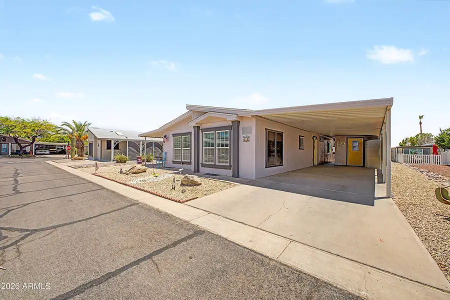 2400 E Baseline Avenue #178, Apache Junction, AZ 85119 - #2