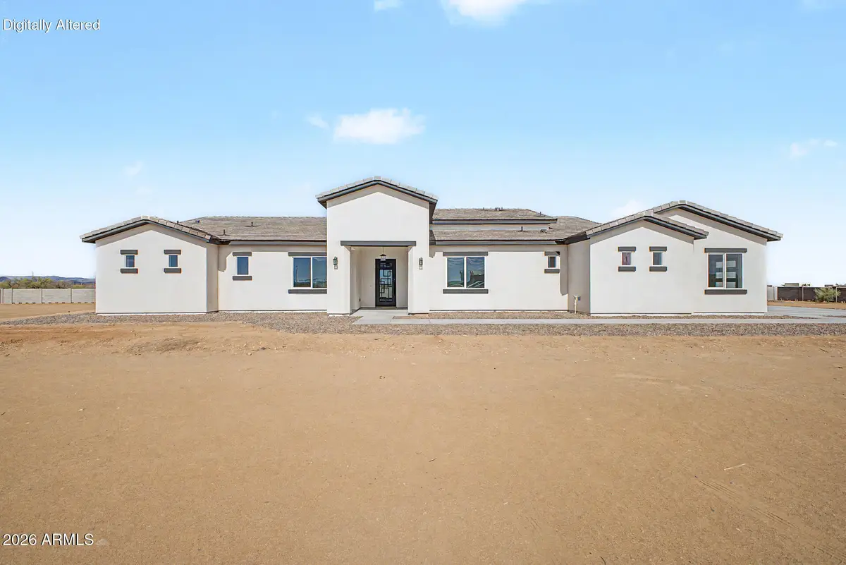 31021 N 251st Avenue, Wittmann, AZ 85361 - #1