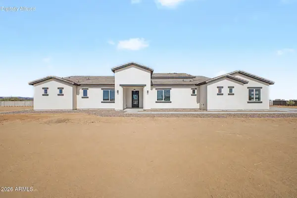 31021 N 251st Avenue, Wittmann, AZ 85361