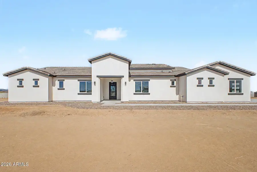 31021 N 251st Avenue, Wittmann, AZ 85361 - #2