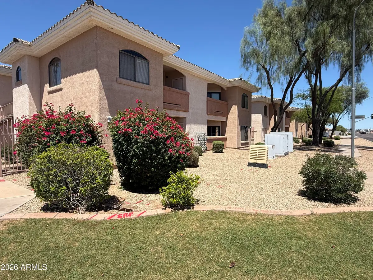 10030 W Indian School Road #164, Phoenix, AZ 85037 - #1