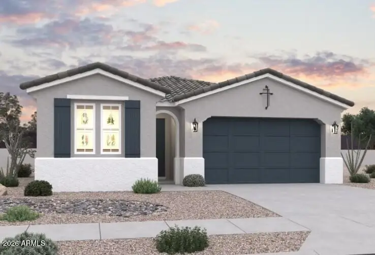 24154 W Atlantis Way, Buckeye, AZ 85326 - #1