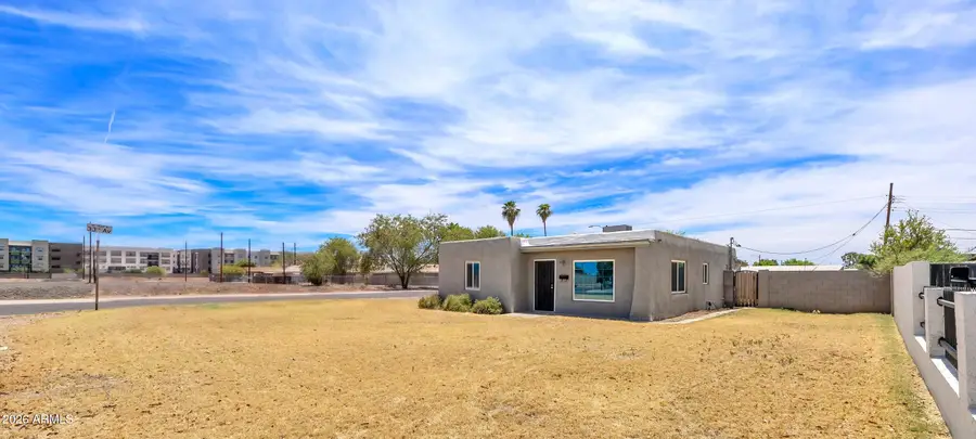 3301 W Lynwood Street, Phoenix, AZ 85009 - #3