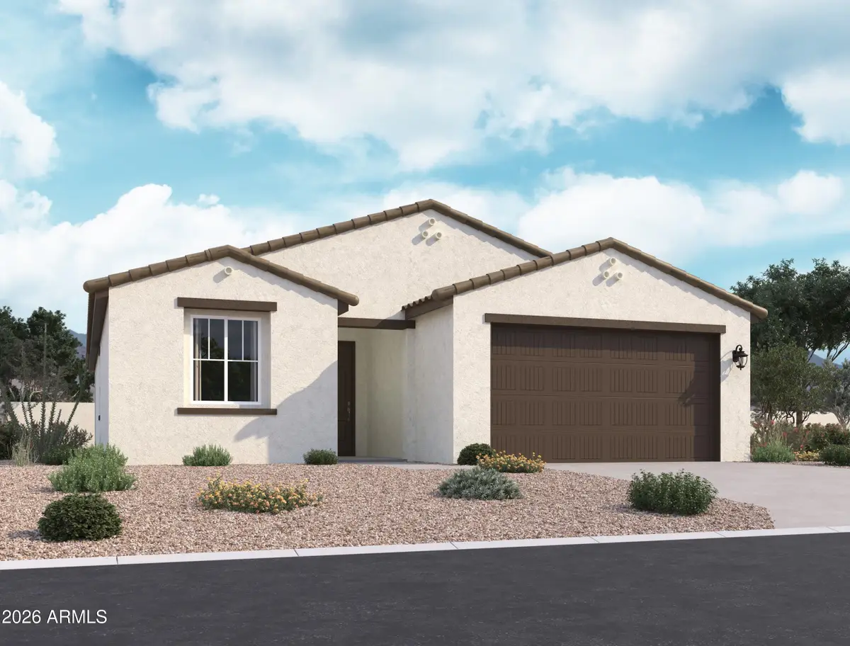 15755 W Deanne Drive, Waddell, AZ 85355 - #1