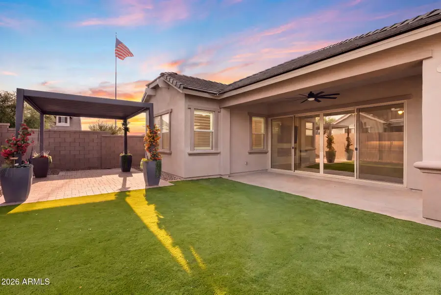 23053 E Reins Road, Queen Creek, AZ 85142 - #2