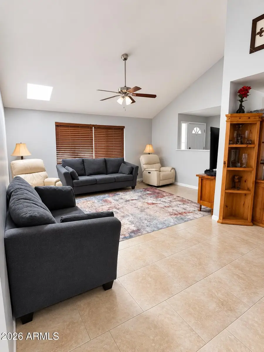 3916 W Aster Drive, Phoenix, AZ 85029 - #2