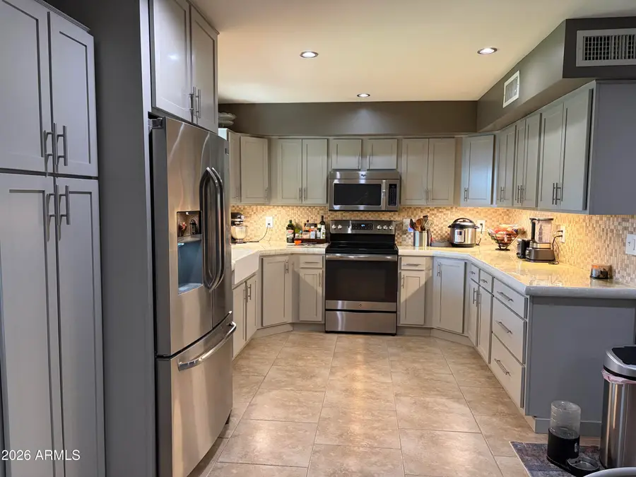 3916 W Aster Drive, Phoenix, AZ 85029 - #3
