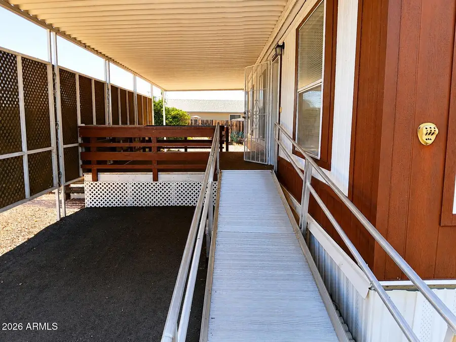 33623 N 225th Avenue, Wittmann, AZ 85361 - #3