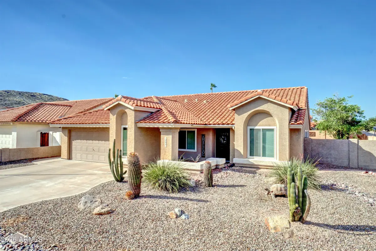 15041 S 39th Place, Phoenix, AZ 85044 - #1