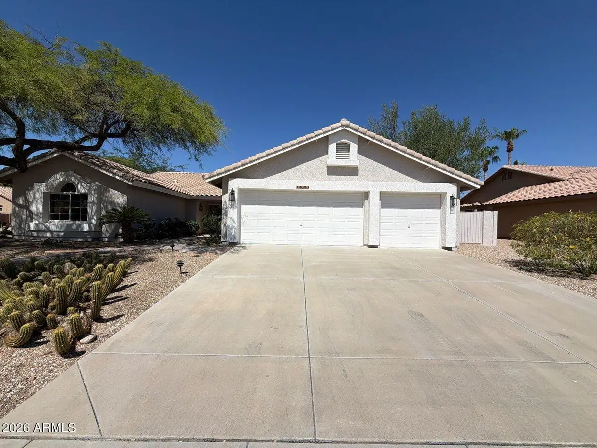 19830 N 84th Avenue, Peoria, AZ 85382 - #1