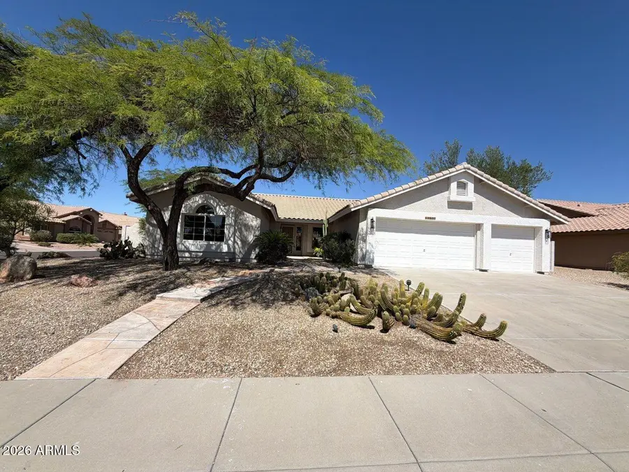 19830 N 84th Avenue, Peoria, AZ 85382 - #2