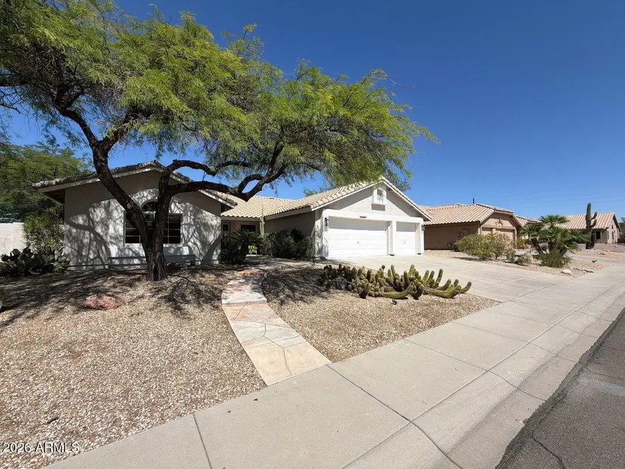 19830 N 84th Avenue, Peoria, AZ 85382 - #3